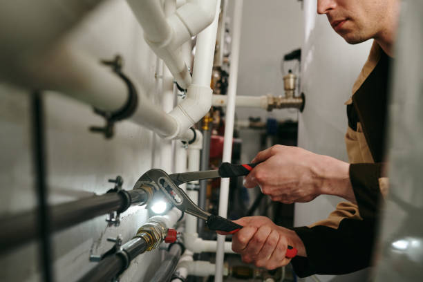 Best Pipe Repair Near Me  in Rising Sun Lebanon, DE