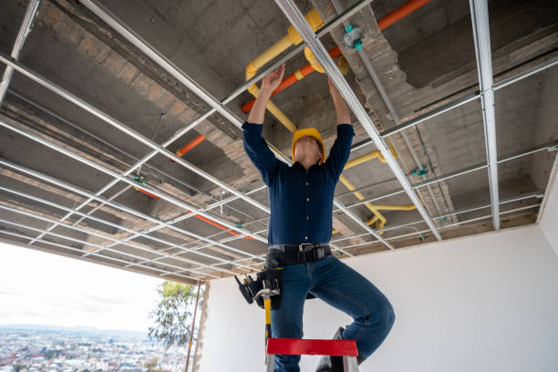 Best Gas Line Repair  in Rising Sun Lebanon, DE