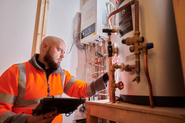 Best Clogged Drain Plumber  in Rising Sun Lebanon, DE