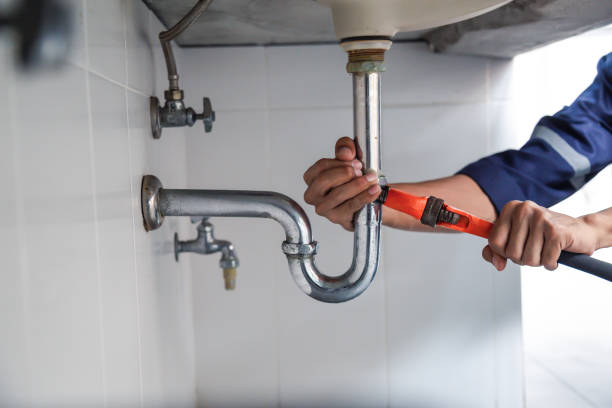 Professional Plumbing in Rising Sun Lebanon, DE