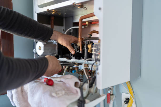 Best Residential Plumbing Services  in Rising Sun Lebanon, DE