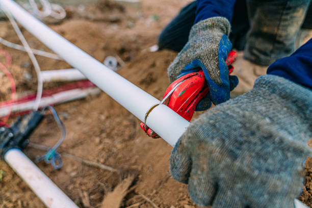 Best Sprinkler Systems  in Rising Sun Lebanon, DE